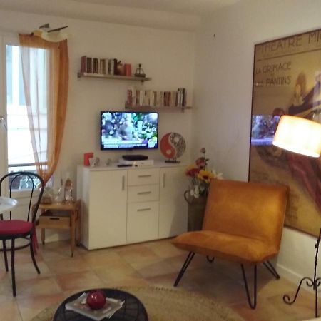 Studio A 2 Pas Du Palais 戛纳 外观 照片