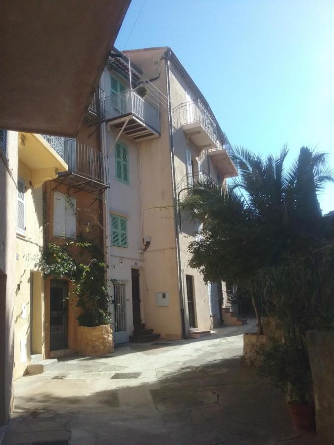 Studio A 2 Pas Du Palais 戛纳 客房 照片
