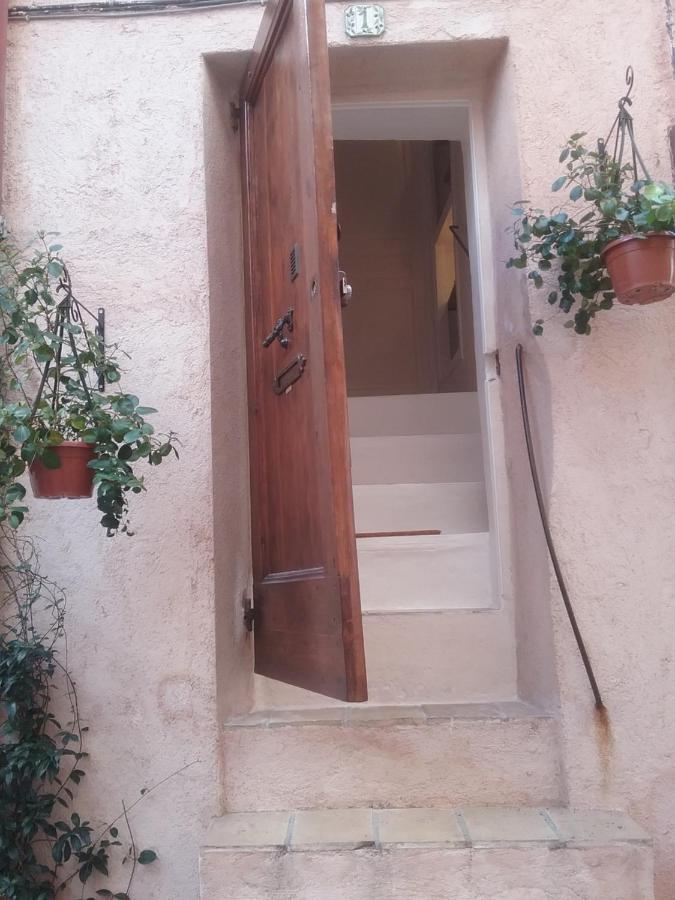 Studio A 2 Pas Du Palais 戛纳 客房 照片